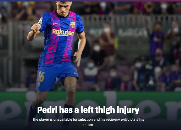 悲伤！第13次受伤！5年缺战579天，才23岁！