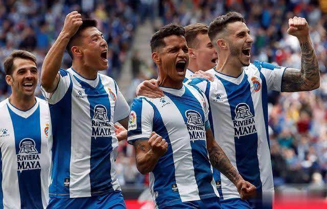 西甲第27轮前瞻：西班牙人VS皇家奥维耶多，势必要冲击欧战席位